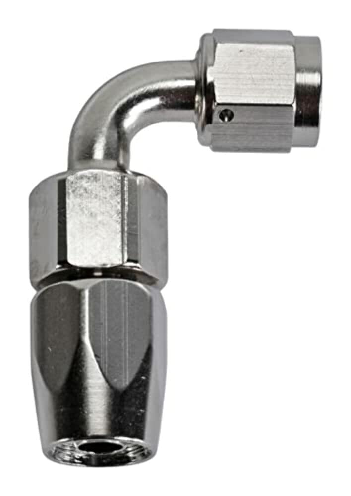90 En -6an Hose End
