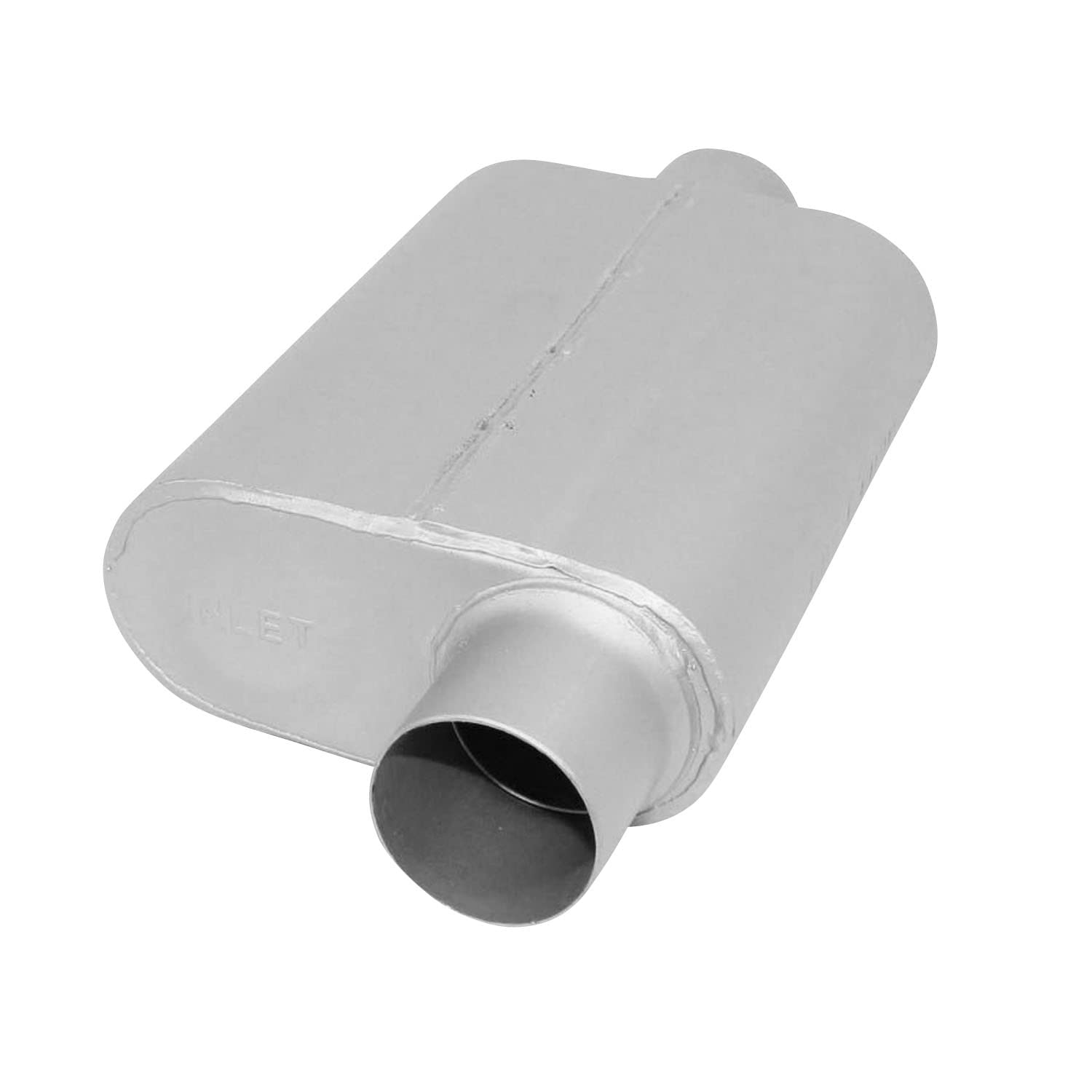 AP Exhaust VX3041 Muffler Products AP Exhaust