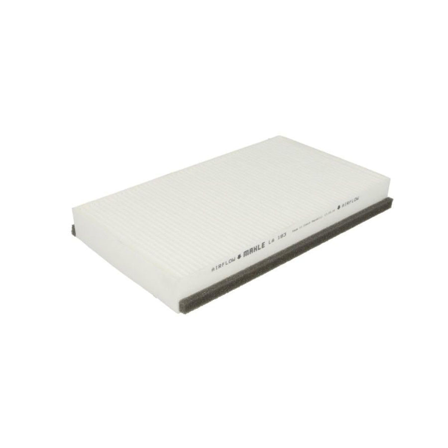 Cabin Air Filter MAHLE LA 183