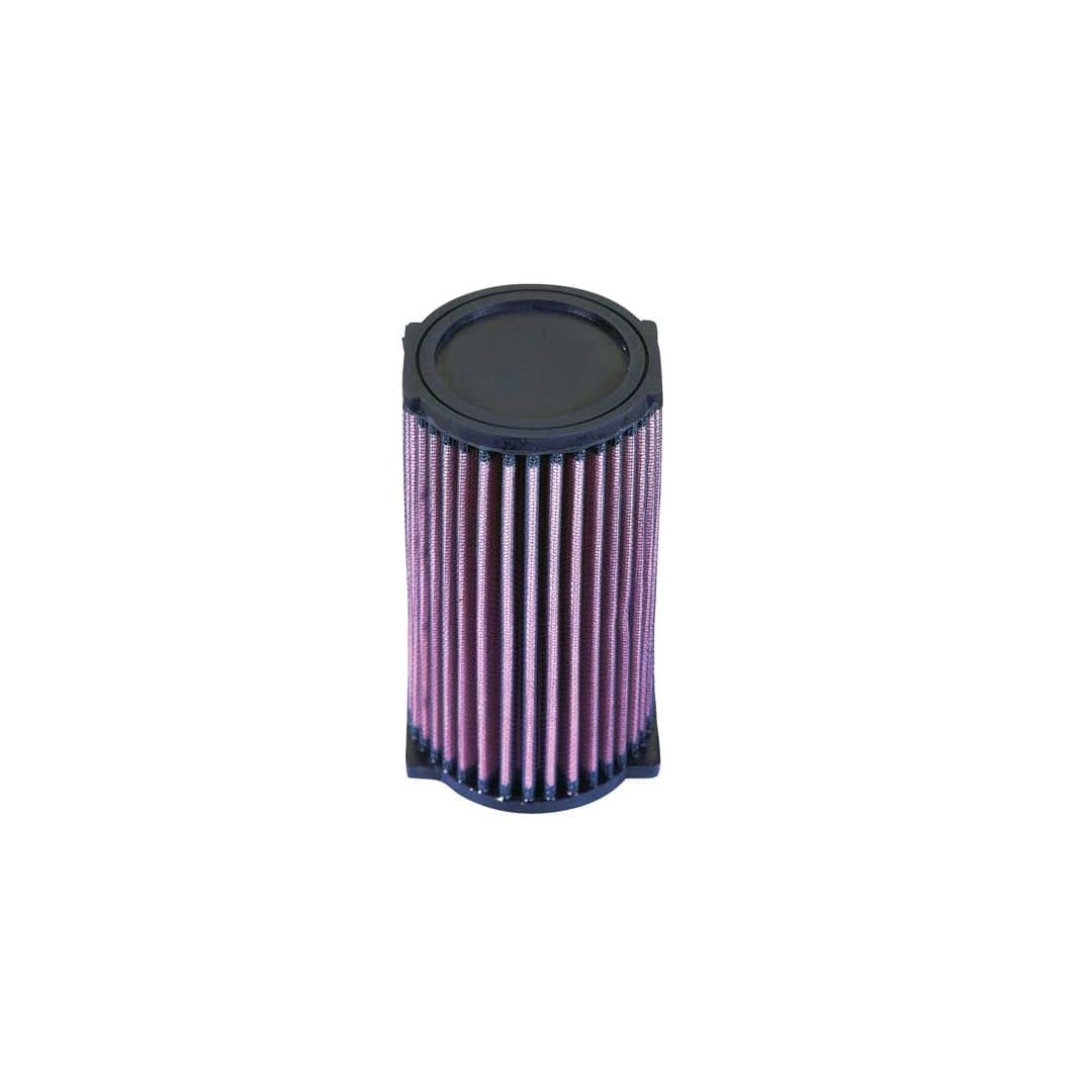 Engine Air Filter K&N: High Performance, Premium, Powersport Air Filter: Fits 2000-2002 YAMAHA (YFM400A Kodiak, YFM400F Kodiak, YFM400 Kodiak Auto 2x4, YFM400 Kodiak Auto 4x4) YA-4000