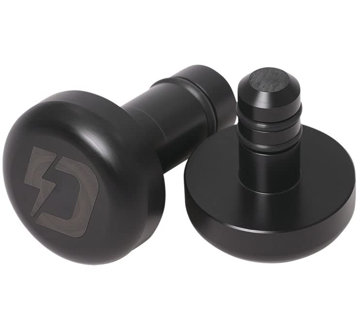 Axle Slider Dynojet Research 61300101 - Front
