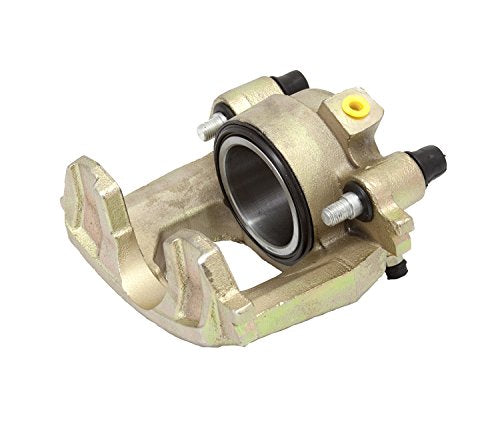 Omix-Ada 16757.01 Omix | Brake Caliper, Rear, Left | OE Reference: 5093543AA | Fits 2003-2006 Jeep Wrangler TJ