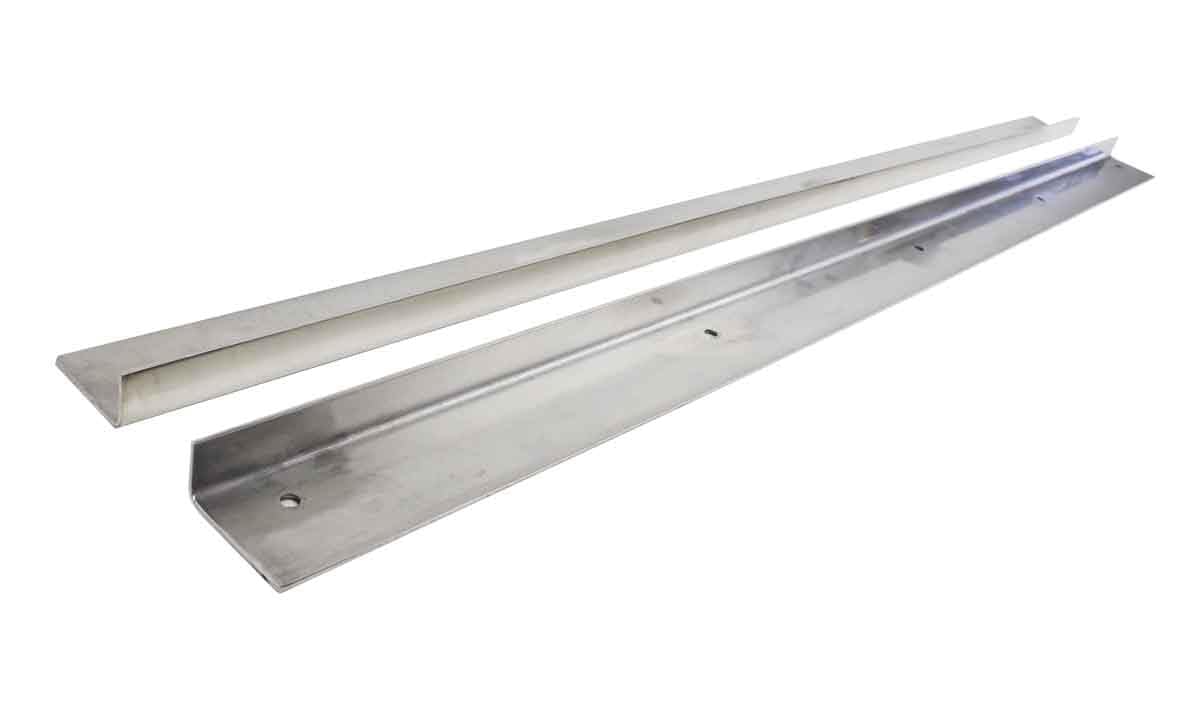 Kentrol Automotive Rocker Guards (Pair) 30413