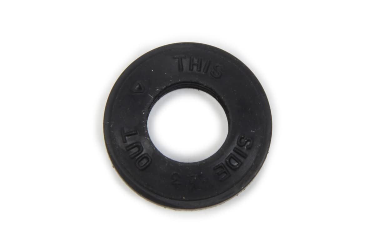 QA1 0.562 in. Compression Bumper QA19042-121 with Travel Indicator