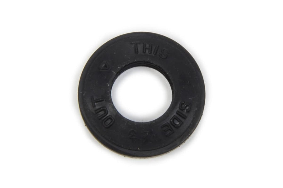 QA1 0.562 in. Compression Bumper QA19042-121 with Travel Indicator
