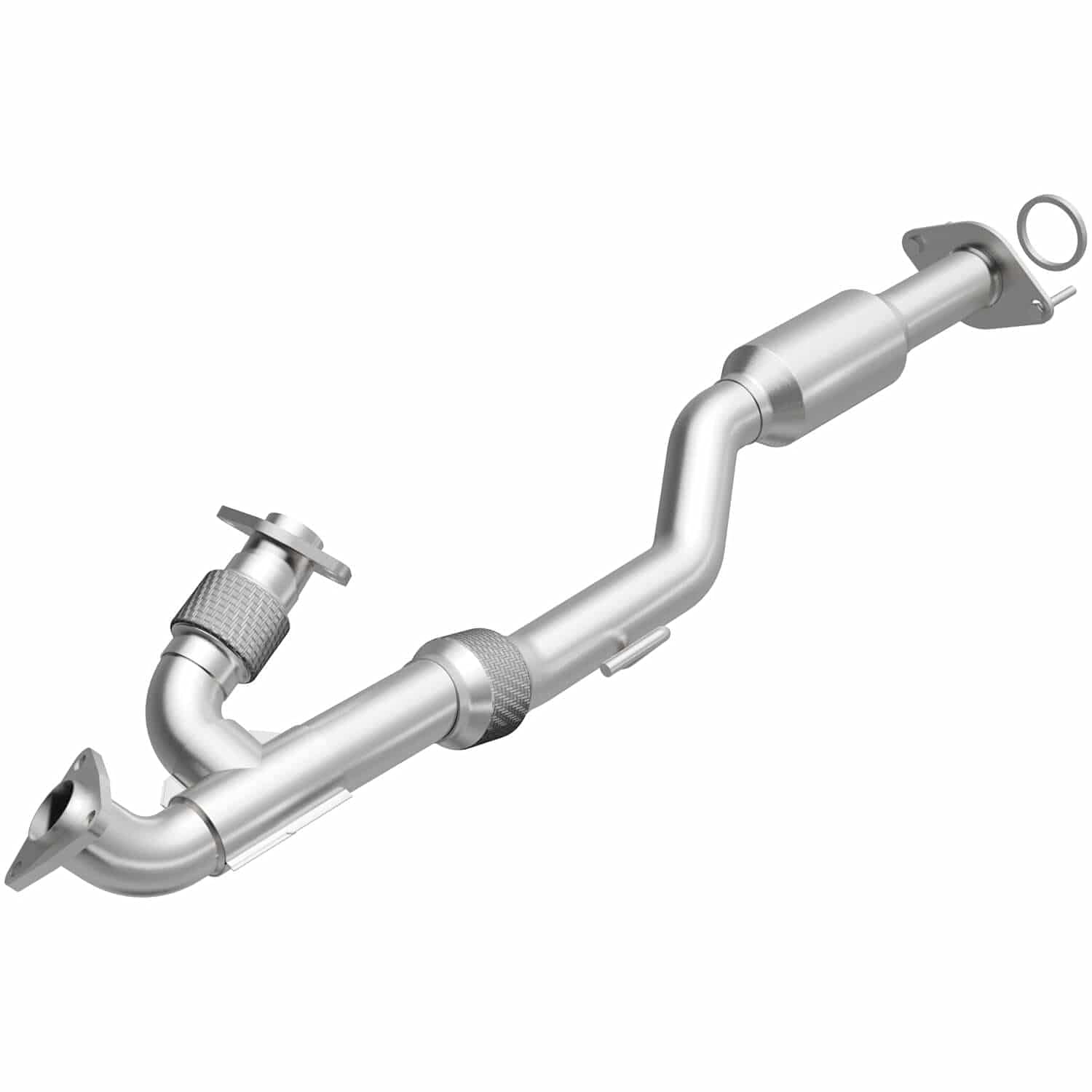 California Grade MagnaFlow Catalytic Converter 5592699: Direct-Fit (CARB Compliant)