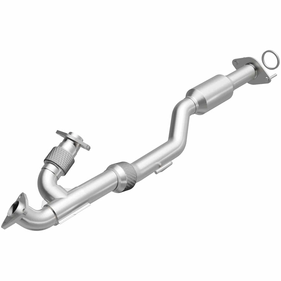 California Grade MagnaFlow Catalytic Converter 5592699: Direct-Fit (CARB Compliant)
