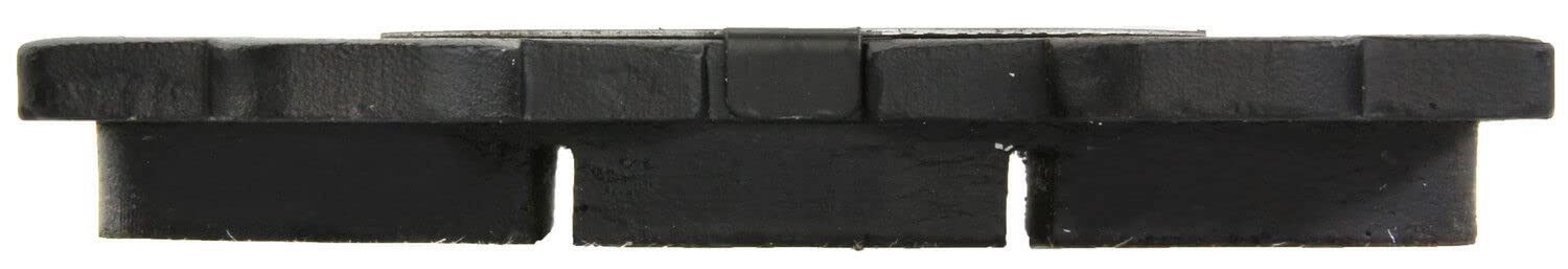 Centric 105.13470 POSI-QUIET Automotive Rear Brake Pads for Select Infiniti FX50/G37/M35h/M37/M56/Q60, Nissan 350Z/370Z/Z