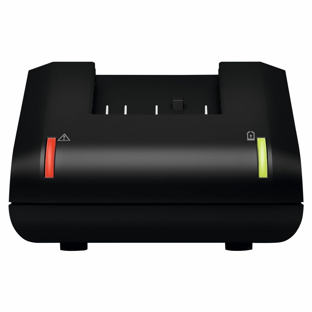 18V Lithium-Ion Standard Battery Charger Bosch GAL18V-40