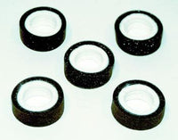 Air Filter Element VIAIR-92626 For Plastic Housings - 5 Pack