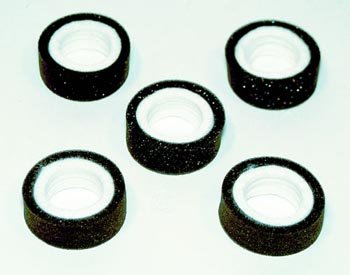 Air Filter Element VIAIR-92626 For Plastic Housings - 5 Pack