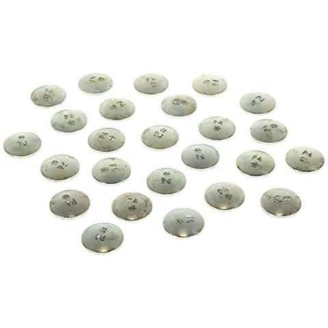 Melling Expansion Plug MEP-45 Bulk Pack Replacement Stock