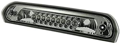 Brake Light Xtune (BKL-JH-DR02-LED-SM) (Akkon)