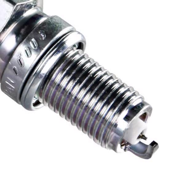 Iridium IX Spark Plug NGK DPR9EIX-9, standard