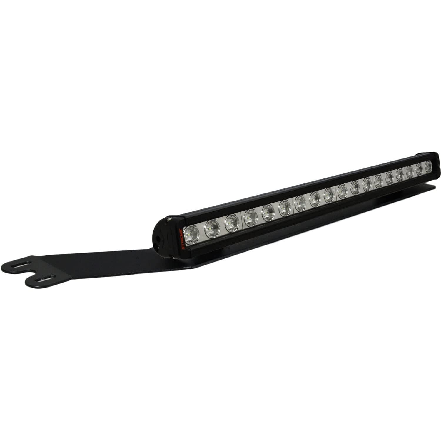 XIL-OEH0713JKLPX18 Vision X Lighting Light Bar Mount