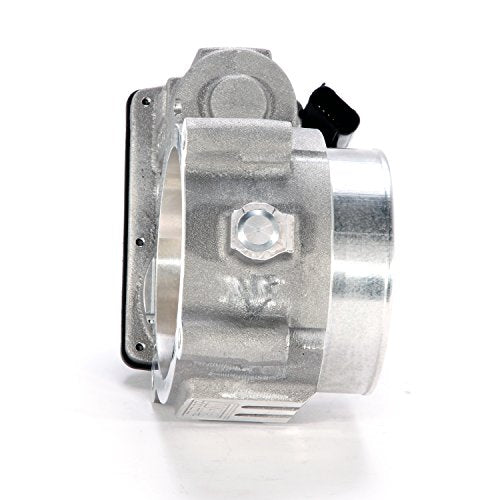 BBK 5.0 Boss 302 -11-14 Mustang Ford F Series 5.0 90mm Throttle Body -Power Plus Series