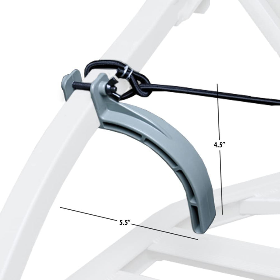 Rapid Climb Stirrups Summit Treestands SU85052 (Pack of 1)