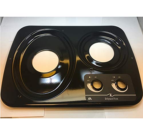 Cooktop DOMETIC Replacement 56502