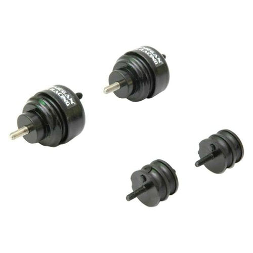 Harden Engine Mount And Transmission Mount Megan Racing MRS-BM-0341, 1 Pack