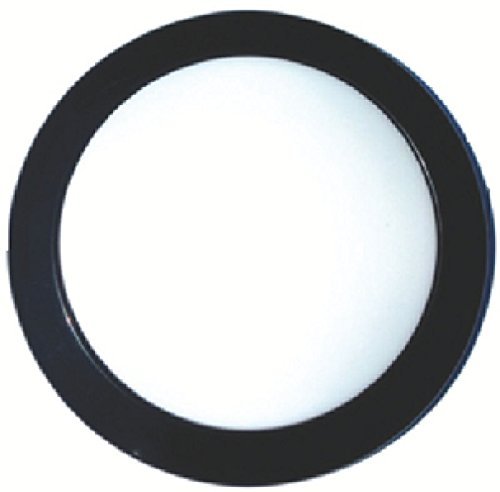 Solarion Star Lights Surface Mount LED Light - Black Base