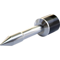 Weller Soldering Tip Conical 0.4 mm for WLBRK12, 3 PK - WLTC04LBA12