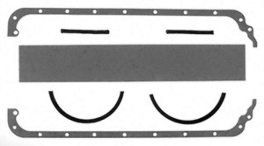 Engine Oil Pan Gasket Set MAHLE OS20928