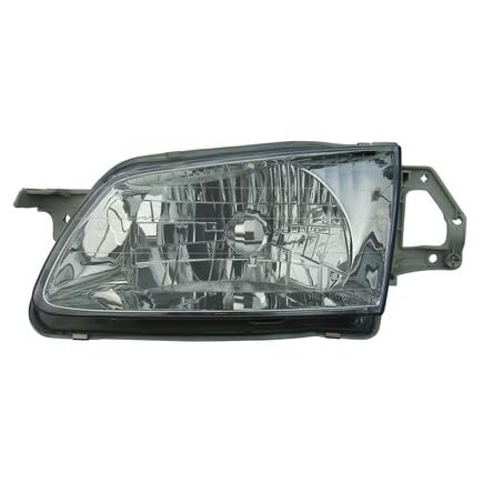 Headlight Eagle Eyes MZ208-B001L
