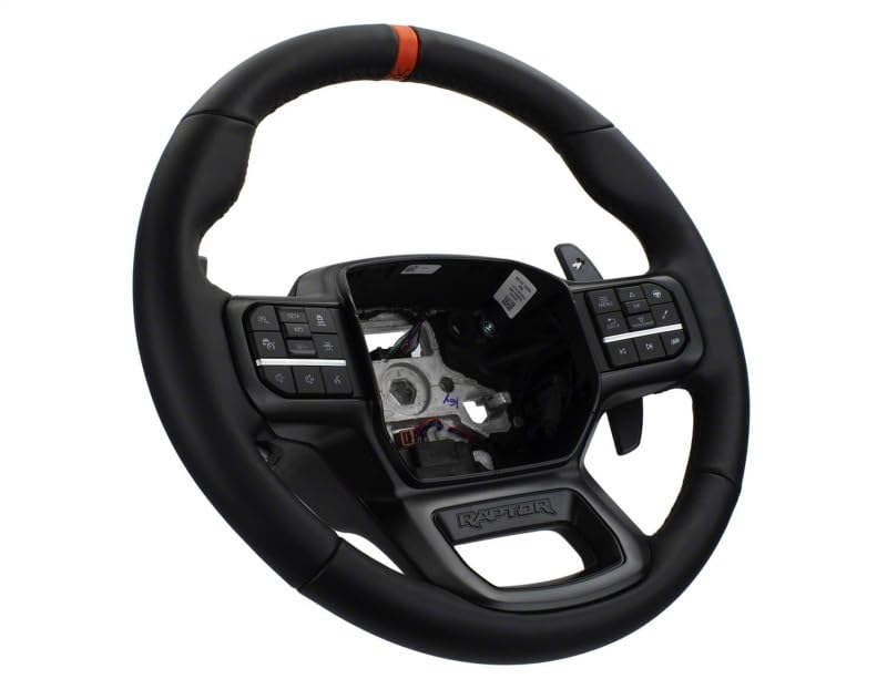 Racing M-3600-F15B FR Steering Wheels fits Ford™
