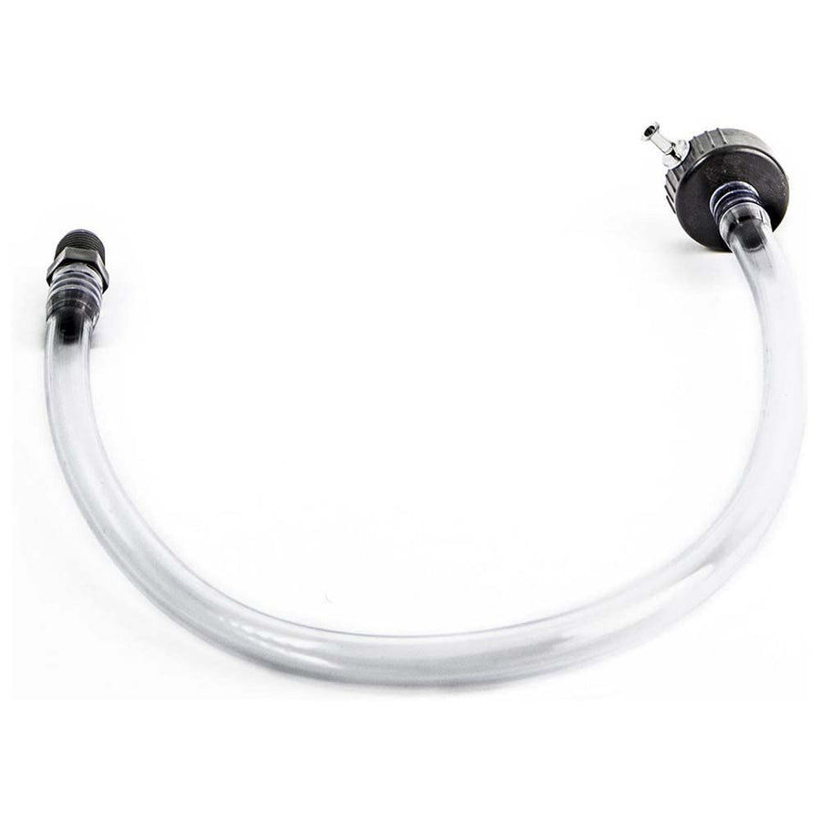 Dometic Hydraulic Steering SeaStar Filler Kit, HA5438,Black,Medium