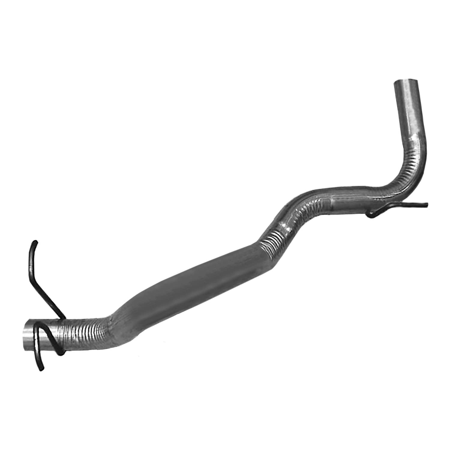 Exhaust Tail Pipe New for E-350 Super Duty E-250 E-150