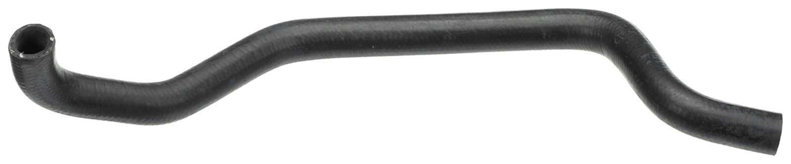 Premium Gates Molded Heater Hose 19163