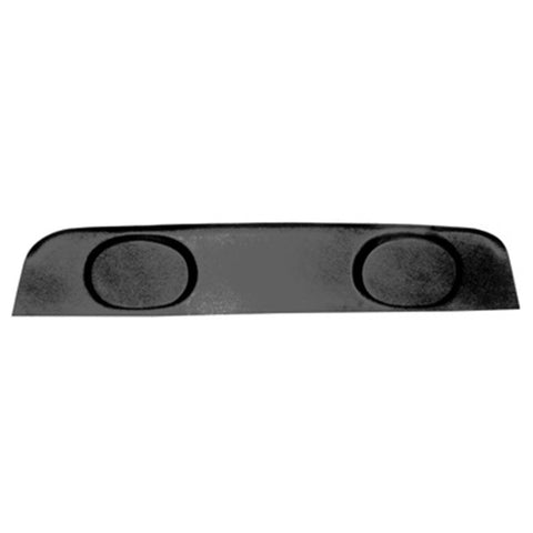 C9ZZ-6546656-SP Scott Drake Coupe Package Tray with Speaker Pods