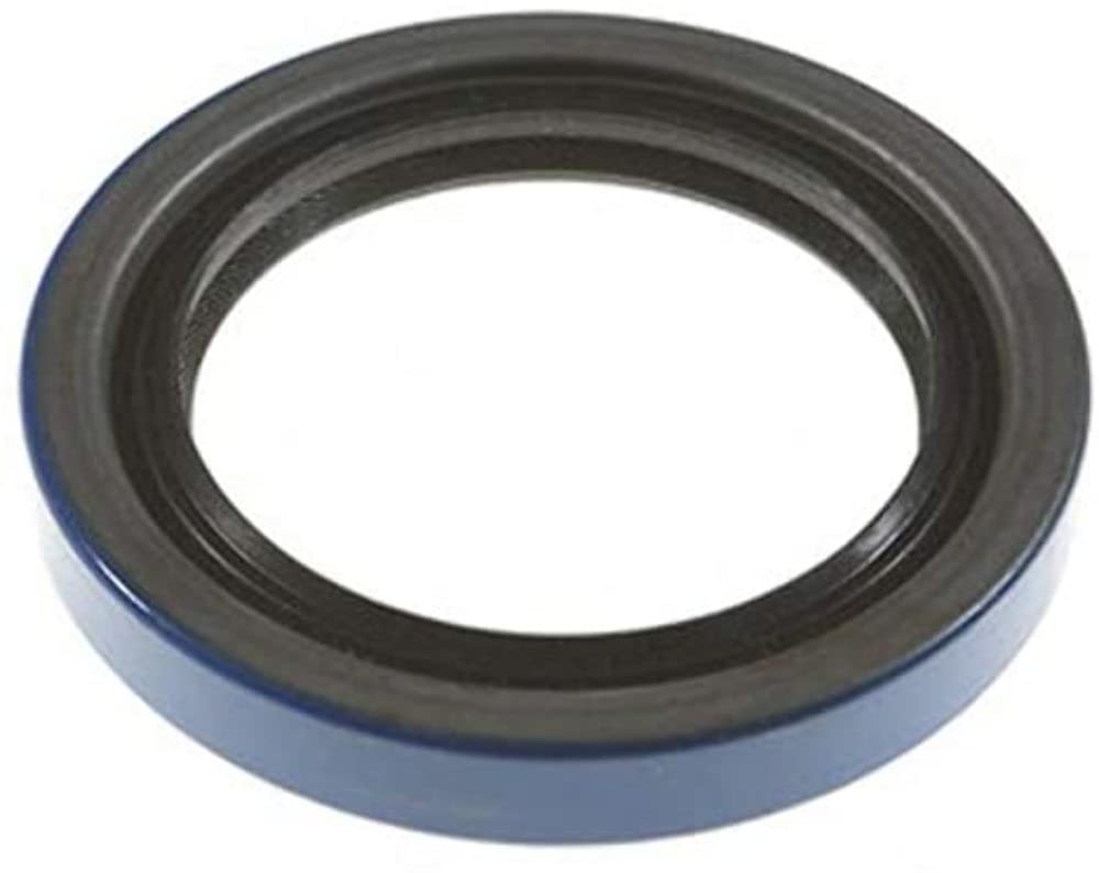 Engine Timing Cover Seal MAHLE 64572, 1 Pack