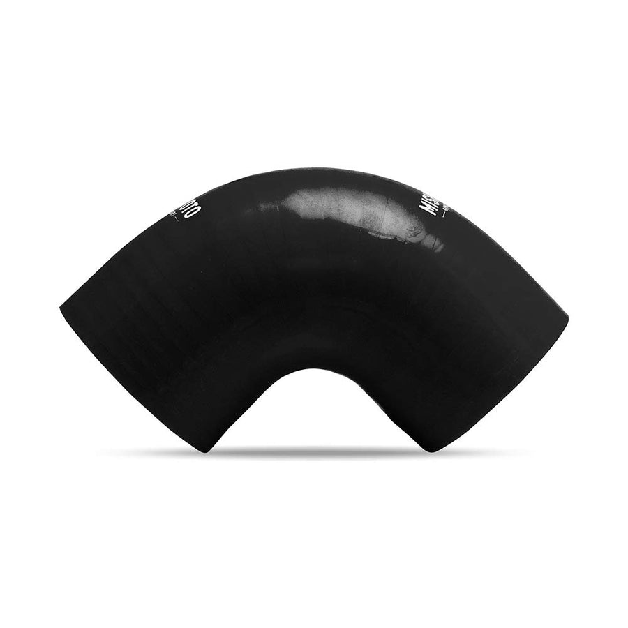 MMCP-2590BK Mishimoto 2.5", 90 Degree Coupler, Black