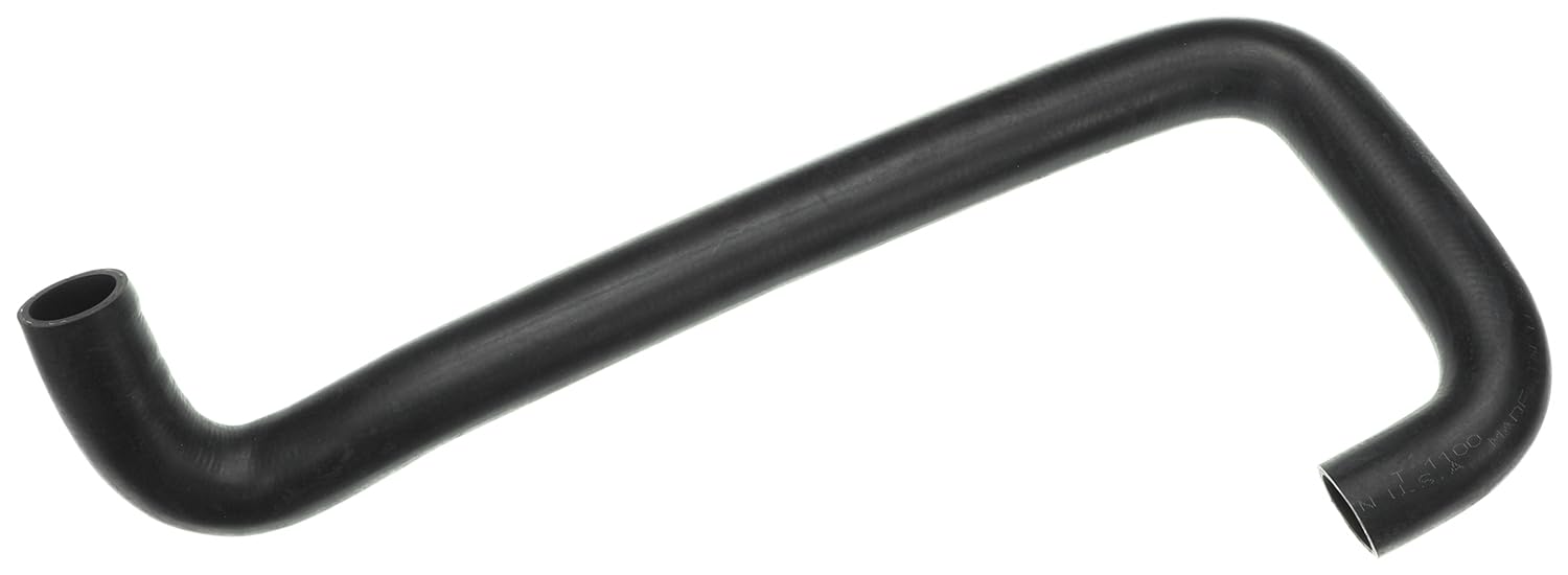 Premium Gates Molded Coolant Hose 23437