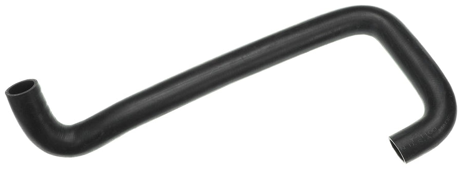 Premium Gates Molded Coolant Hose 23437