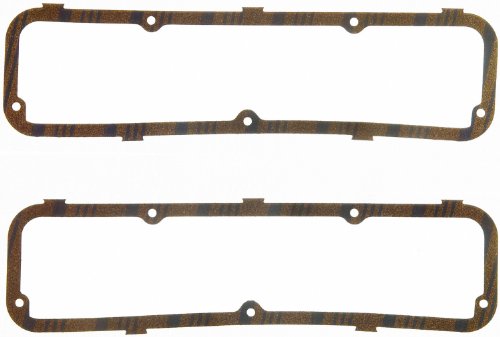 Engine Valve Cover Gasket Set FEL-PRO VS 13049 for Ford Thunderbird