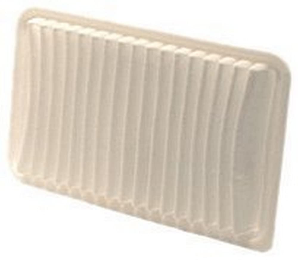 Air Filter Panel WIX Filters - 46673, Pack of 1