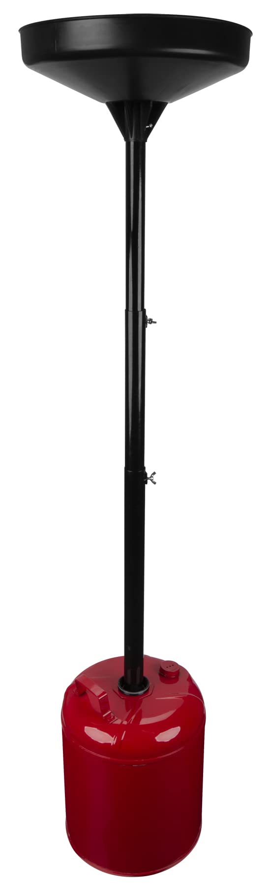 5-Gallon Performance Tool W54282 Oil Lift Drain