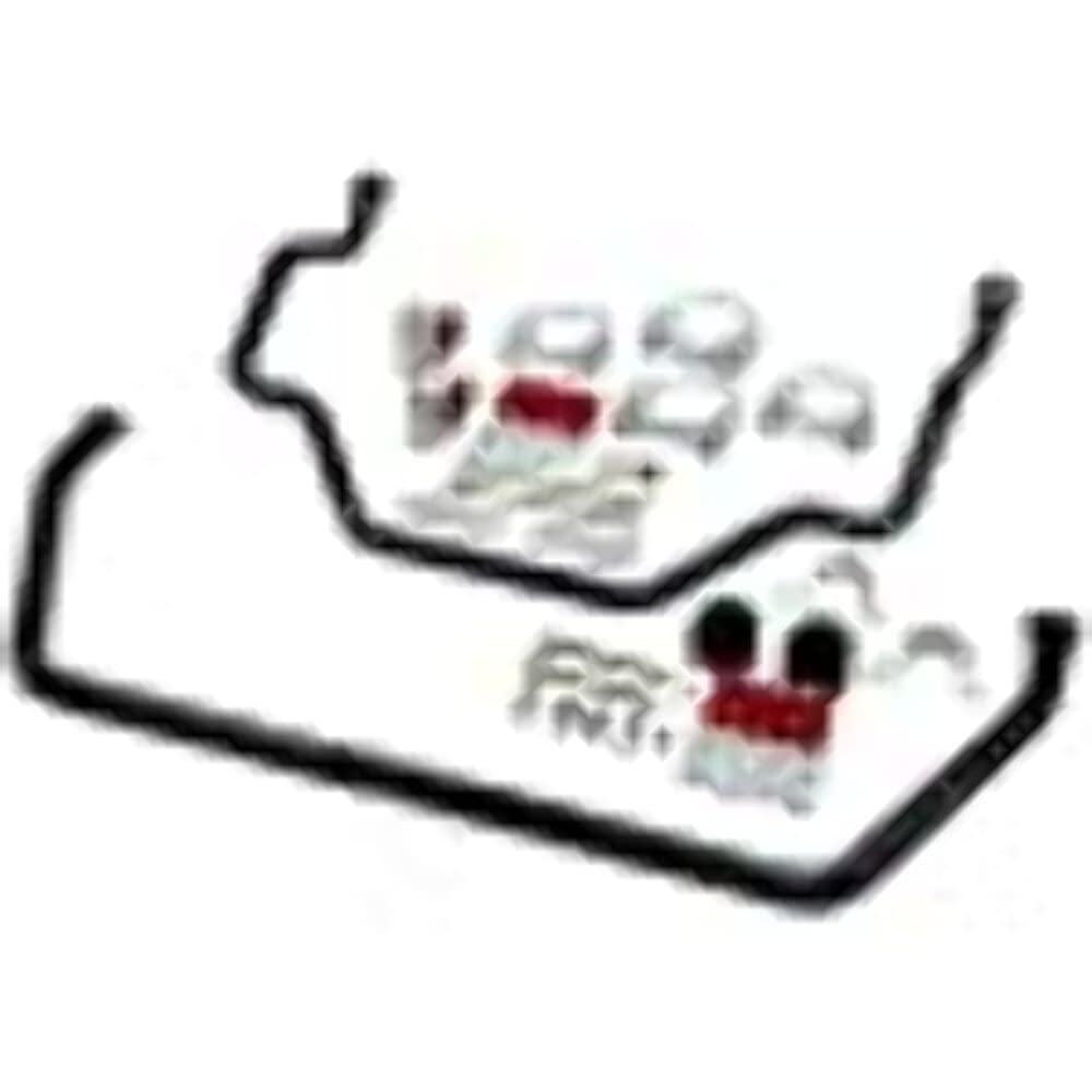 Anti-Sway Bar Set Belltech 9908