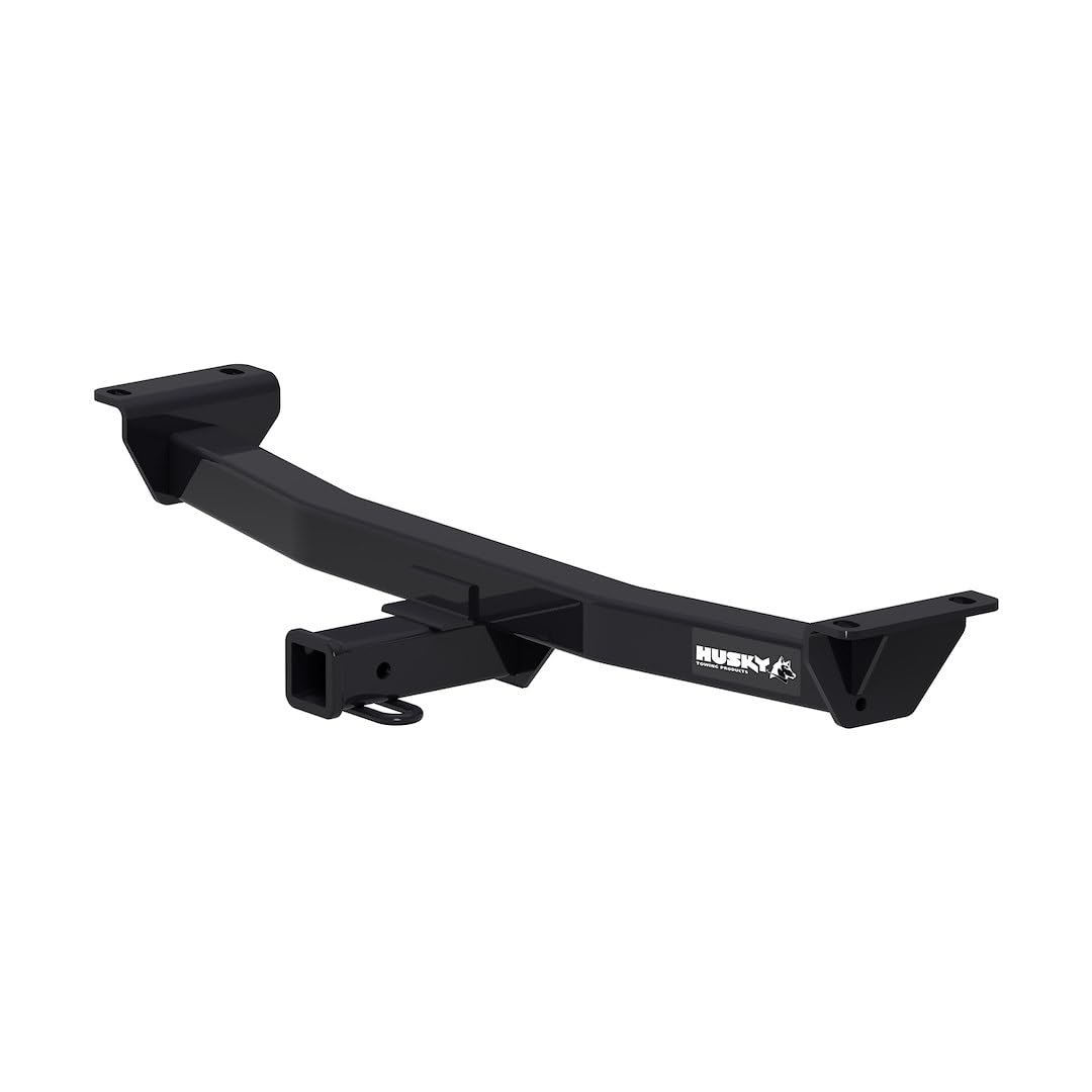 Class III Husky Towing 69629C Trailer Hitch