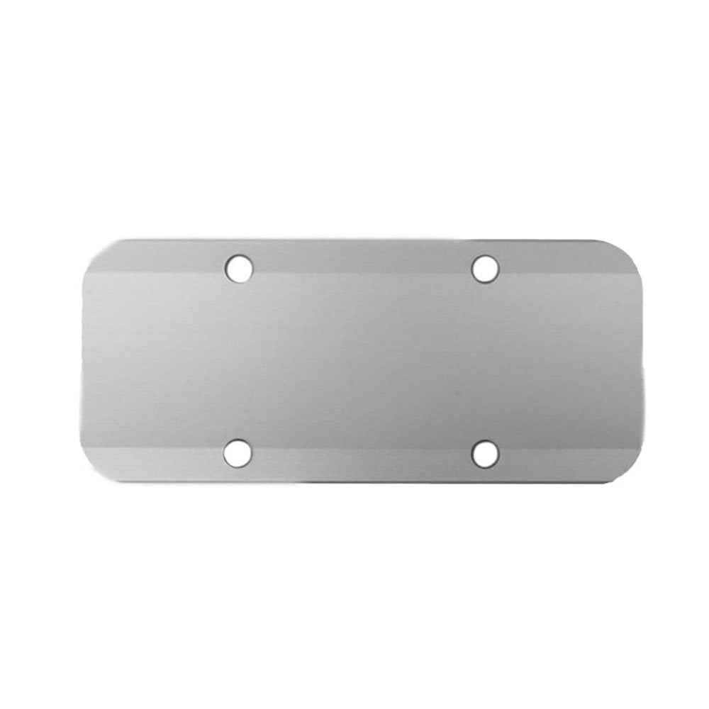 GearTrac YakAttack GTTL175 Top Loading 4" Mounting Track | Heavy Duty Surface Mount for Kayak, Canoe, Boat, ATV | Made in USA