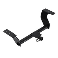 Class 2 Draw-Tite Trailer Hitch, 1.25 Inch Receiver, Black, Compatible with 2019-2026 Subaru Forester