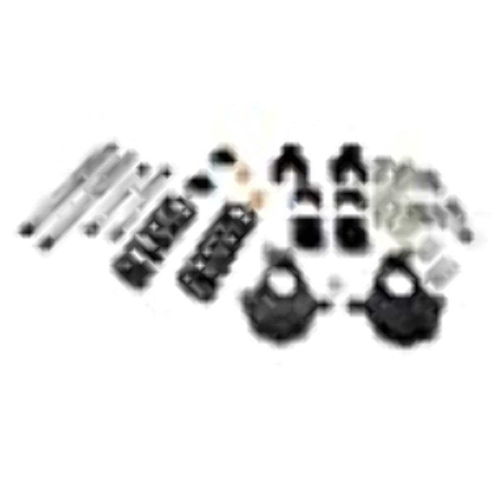 Lowering Kit Belltech 674SP with Street Performance Shocks
