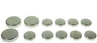 MPE-802R Melling Freeze Plug Kit