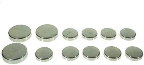 MPE-802R Melling Freeze Plug Kit