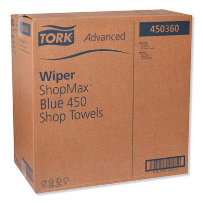 Shop Towels - Roll Shop Max(TM)