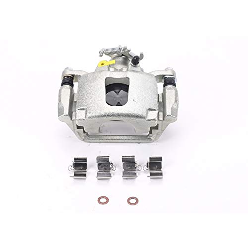 Power Stop Rear L5398 Right One Stock Replacement Brake Caliper For Chrysler Town & Country, Dodge Grand Caravan, Ram C/V, VW Routan [Model Specific]