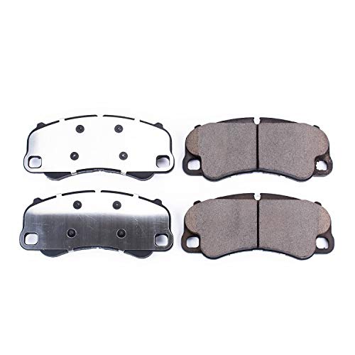 Z16 Power Stop 16-1742 Evolution Clean Ride Ceramic Front