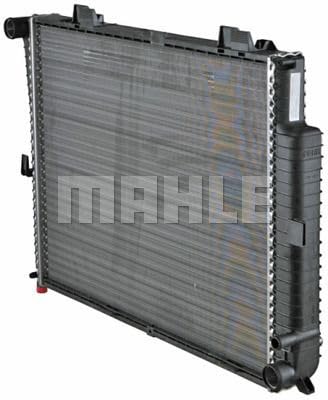 Radiator BEHR CR303000P